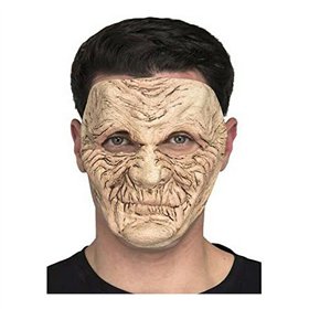 Mask My Other Me Old man