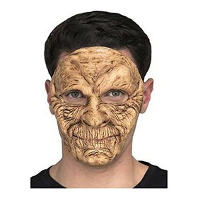 Mask My Other Me Old woman