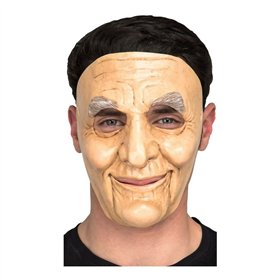 Mask My Other Me Old man