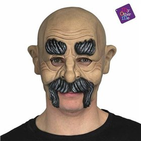 Mask My Other Me