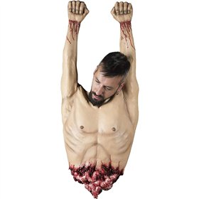 Halloween Decorations My Other Me Photo Call Multicolour