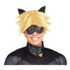 Wigs My Other Me Cat Noir Blonde