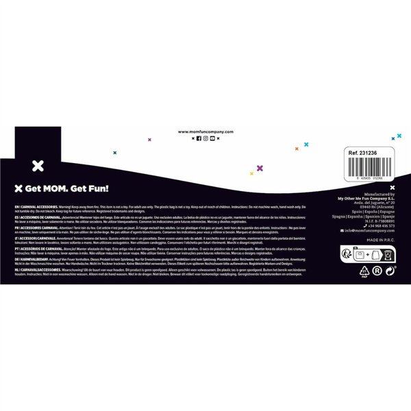 Mask My Other Me Joker S