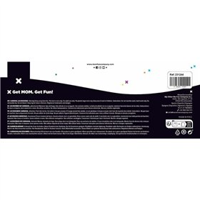 Mask My Other Me Terminator S