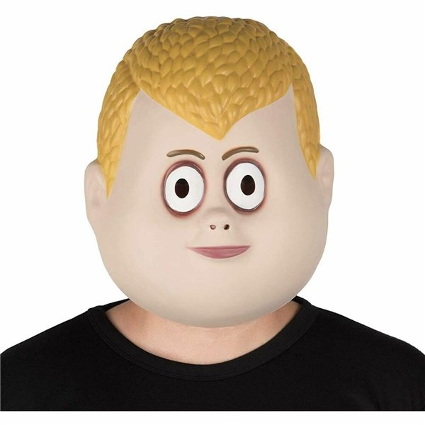 Mask My Other Me Pugsley Adams