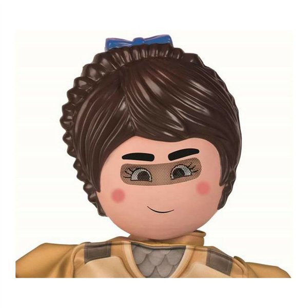 Mask My Other Me Marla Playmobil