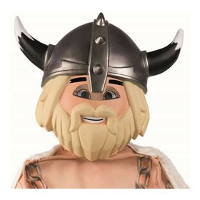 Mask My Other Me Charlie Playmobil