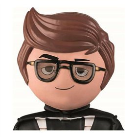Mask My Other Me Rex Playmobil