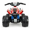 Electric Quad Injusa Honda Atv 12V