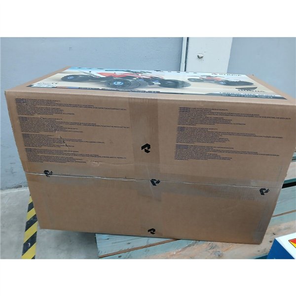 Electric Quad Injusa Honda Atv 12V