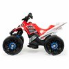 Electric Quad Injusa Honda Atv 12V