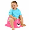 Potty Moltó Bear Pink