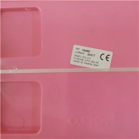 Boat with Building Blocks Moltó Blocks (90 pcs)