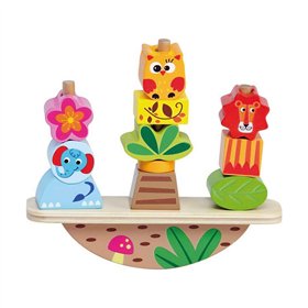 Baby toy Moltó Activity Stacker