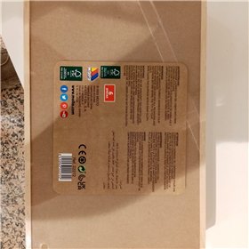 Musical Toy Moltó Musical Set