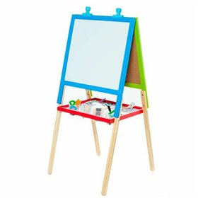 2 in 1 Board Moltó 22273