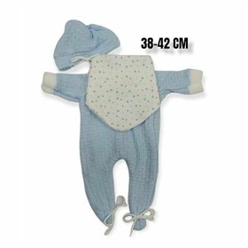 Doll's clothes Berjuan 4016-22