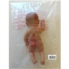 Baby doll Berjuan Newborn 7078-17 30 cm