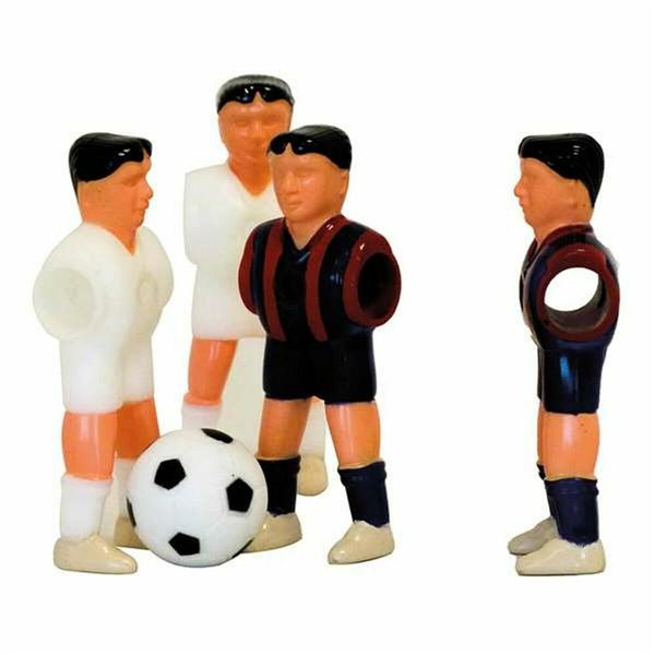 Set of Figures PL1003 ABS