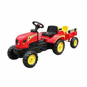 Pedal Tractor GK0093