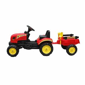Pedal Tractor GK0093