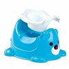 Potty Moltó Bear Blue