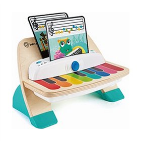 Interactive Piano for Babies Baby Einstein Magic Touch 30 x 14 x 17 cm Touchpad
