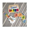 Interactive Piano for Babies Baby Einstein Magic Touch 30 x 14 x 17 cm Touchpad