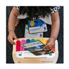 Interactive Piano for Babies Baby Einstein Magic Touch 30 x 14 x 17 cm Touchpad