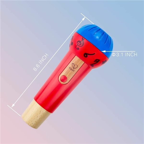 Microphone Hape E0337