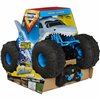 Remote-Controlled Car Monster Jam Monster Jam Megalodon Storm
