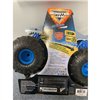Remote-Controlled Car Monster Jam Monster Jam Megalodon Storm