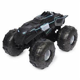 Remote-Controlled Car Batman All Terrain Batmobile