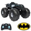 Remote-Controlled Car Batman All Terrain Batmobile