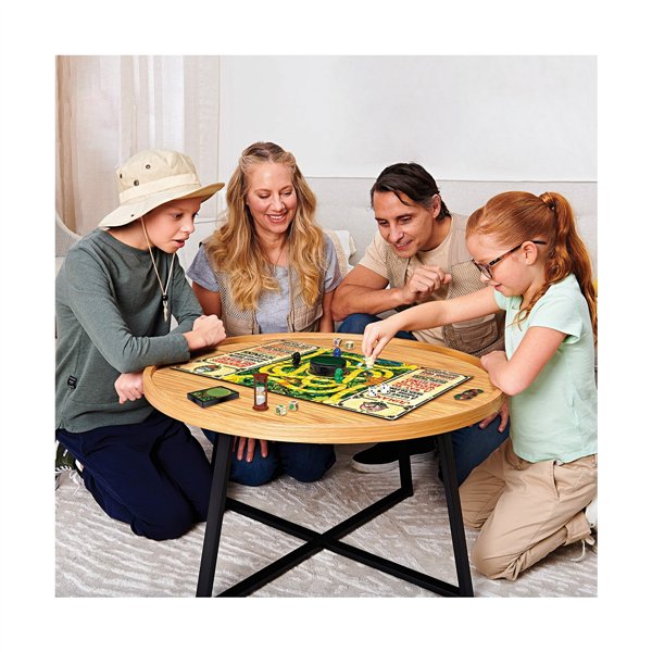 Board game Spin Master Jumanji (ES)
