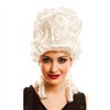 Vintage Wig My Other Me White Empress