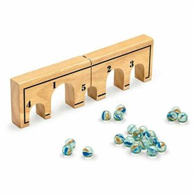 Marbles set Cayro Collection Traditional