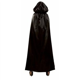 Cloak Lady One size With hood