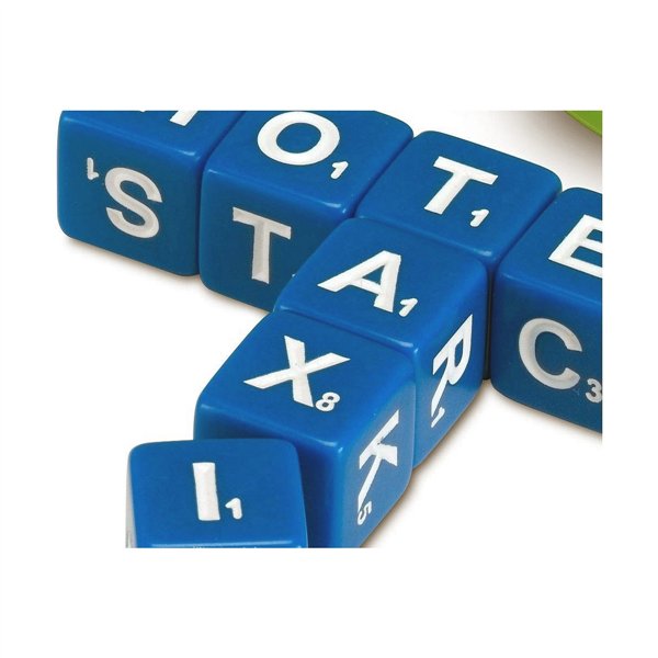 Board game Cayro Cross Dices