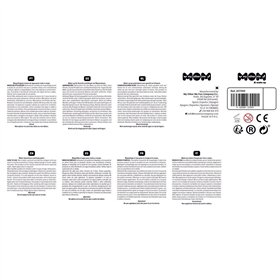 Face Painting My Other Me Flowers