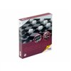 Backgammon Cayro Magnetic Chess Game of draughts