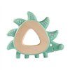 Teether for Babies Hape Hedgehog 14,5 x 11,5 x 1,5 cm