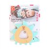 Teether for Babies Hape Hedgehog 14,5 x 11,5 x 1,5 cm