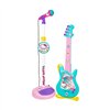 Baby Guitar Hello Kitty Microphone