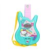 Baby Guitar Hello Kitty Microphone