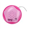 Karaoke Microphone Hello Kitty Fuchsia Pink