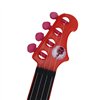 Music set Lady Bug 2675 Red