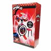 Drums Lady Bug Plastic