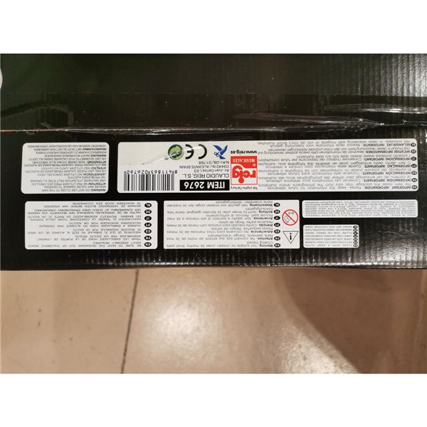 Drums Lady Bug Plastic