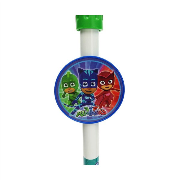 Baby Guitar PJ Masks Microphone Blue